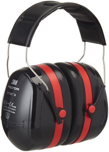 Peltor optime iii - peltor, ear
