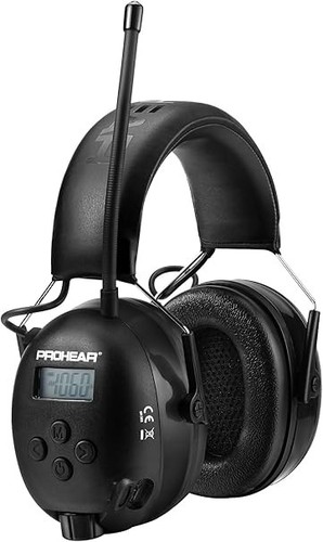 Prohear 033 upgraded - prohear,
