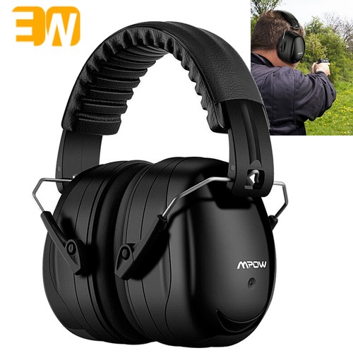 Ear defenders 34db highest - ear, nrr