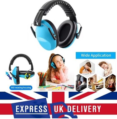 Kids ear defenders noise - ear,