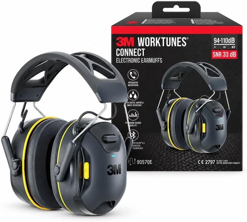 Worktunes wireless ear - worktunes,