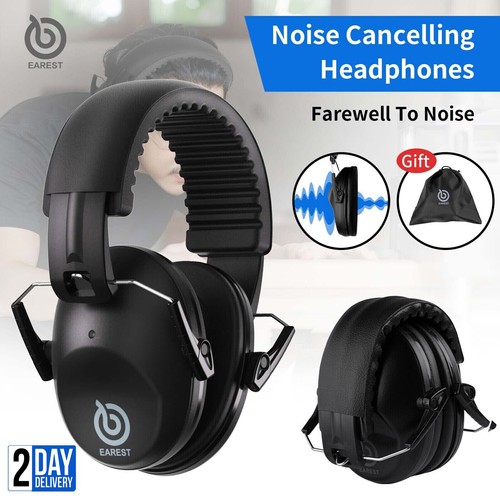 Earest adult ear defenders - earest,