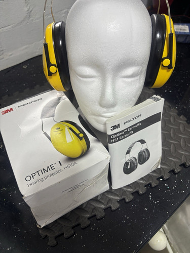Peltor optime headband - 3m,