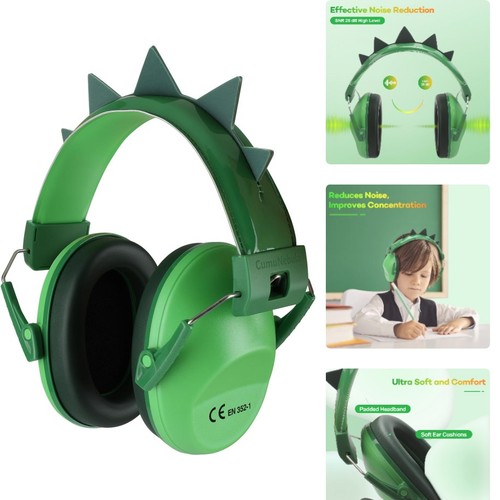 Ear defenders children kids - ear,
