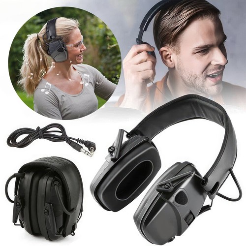 Electronic noise canceling - noise,