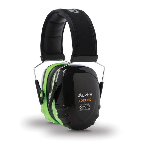 Alpha sota lightweight - sota, m2