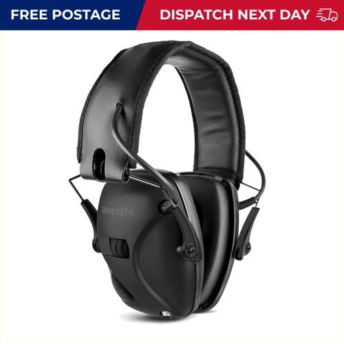 Tactical electronic ear - electronic,