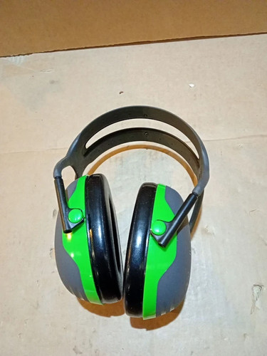 Peltor x1a ear defenders - 3m,