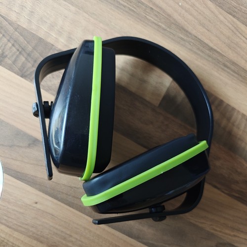 Ear defenders traega ep103x - ear,