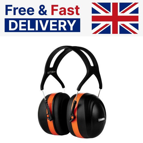 Ear defenders 37db - 37db, high
