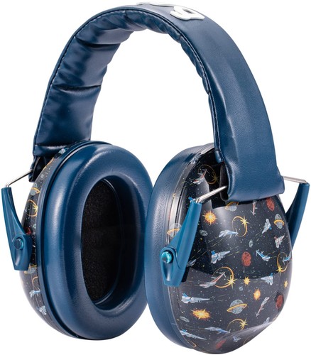 Kids ear defenders - kids,
