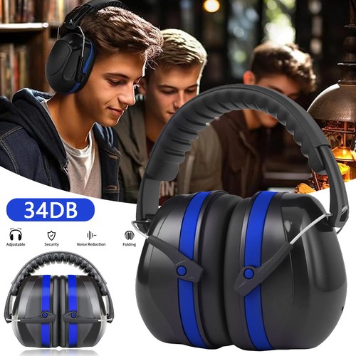 Ear defenders noise cancelling - defenders,