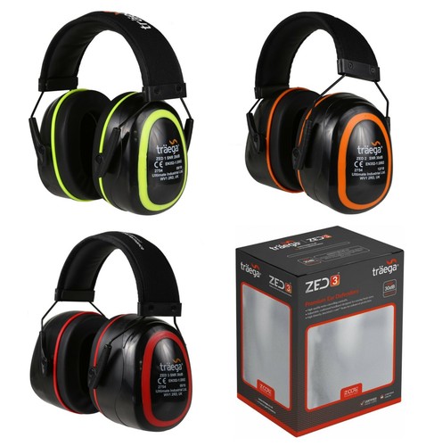Ear defenders earmuffs noise - ear,