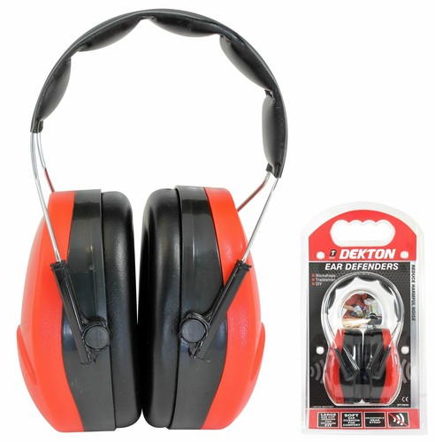 Ear defenders earmuffs - ear,