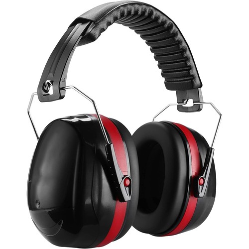 Adult ear defenders - adult, defenders,