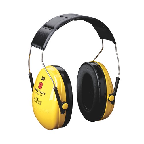 Optime headband ear - 3m,