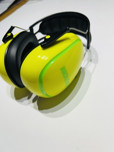 Earmuffs ear defenders snr - ear,