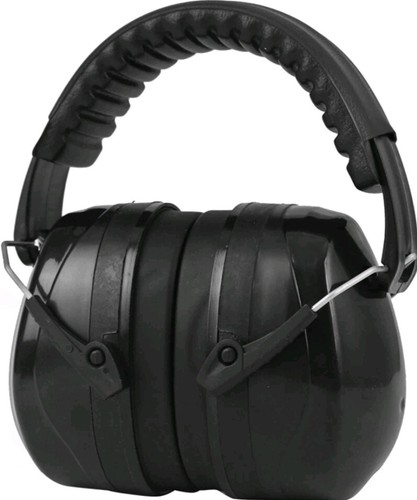 Noise cancelling ear - noise, defenders