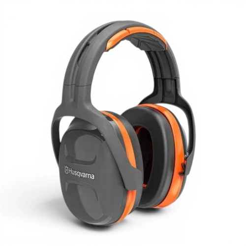 Husqvarna low ear - husqvarna,