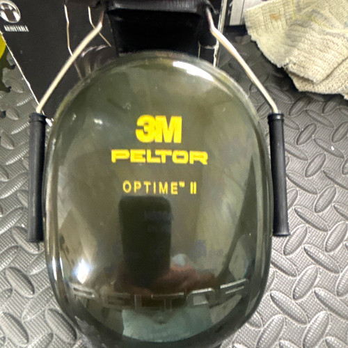 Peltor optime headband - 3m,
