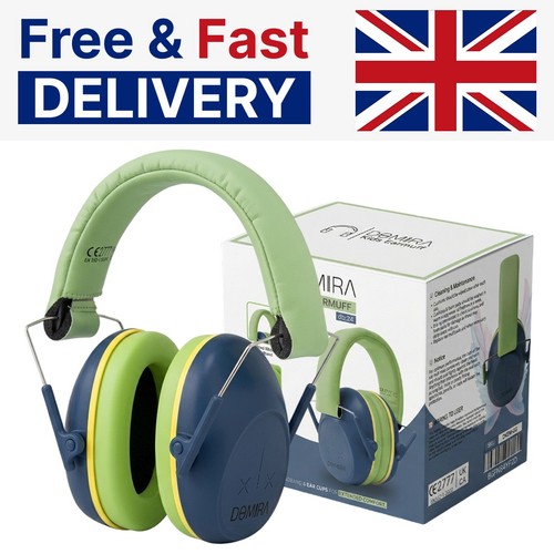 Domira kids ear defenders - kids,