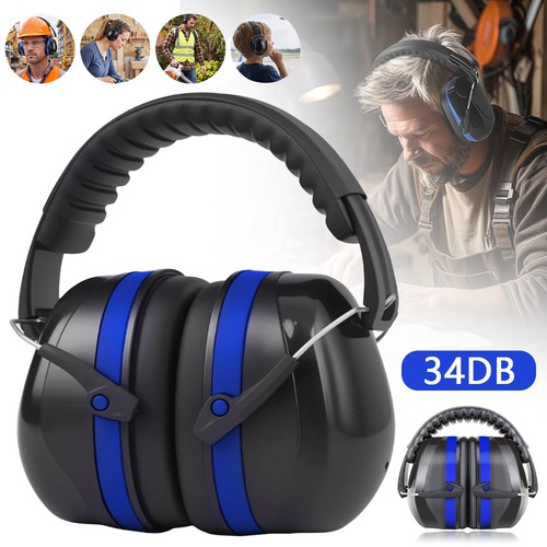 Ear defenders noise proof - ear, noise-proof