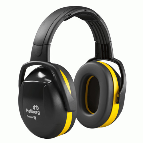 Hellberg 41002 secure - 41002, 2