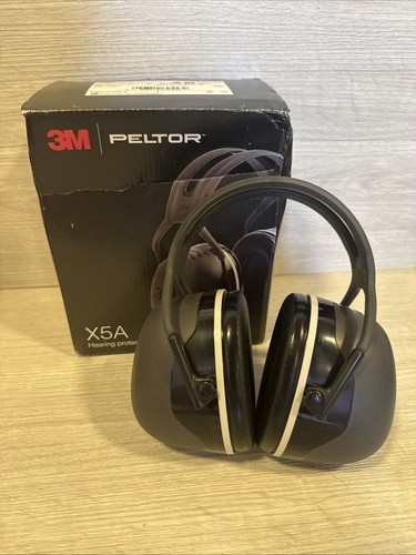 Peltor headband ear - 3m,