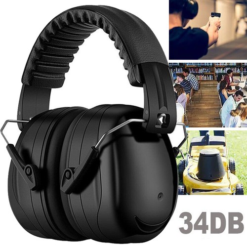 Adult ear defenders - adult,