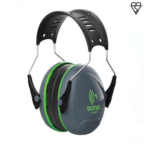 Ear defenders jsp sonis - ear, 37