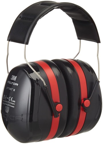 Peltor h540a 411 optime - h540a-411-sv,