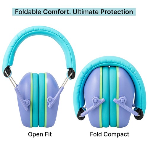 Domira kids ear defenders - ear,
