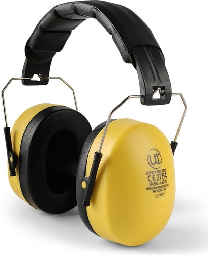 Ear defenders traega - ear,