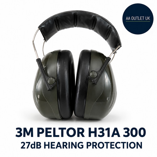 Peltor h31a 300 ear - peltor,