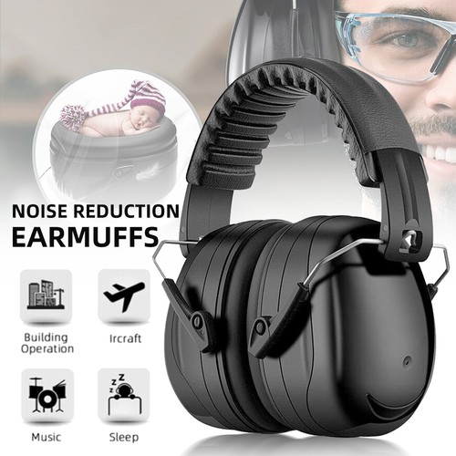 Ear defenders snr - ear,
