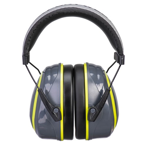 Ear defenders portwest - defenders, hv
