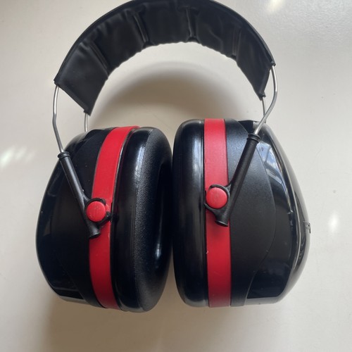 Peltor h540a 411 optime - 3m,