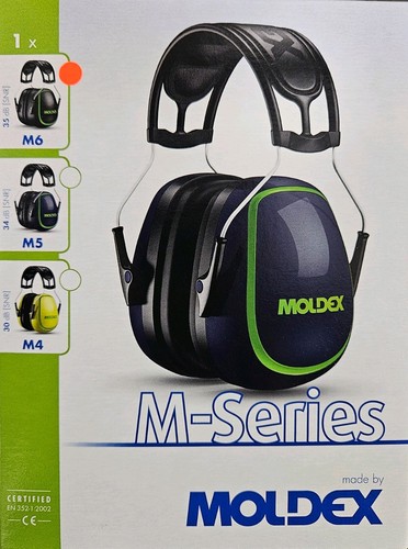 Moldex flexible light - moldex,