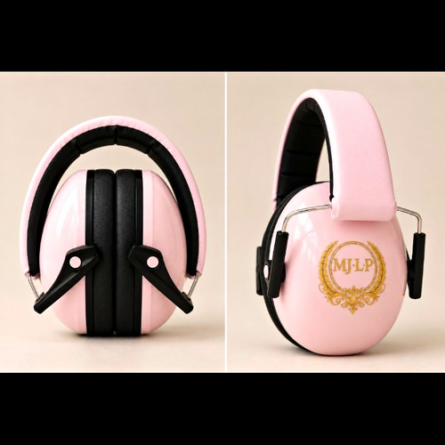 Ear defenders muffs - ear,