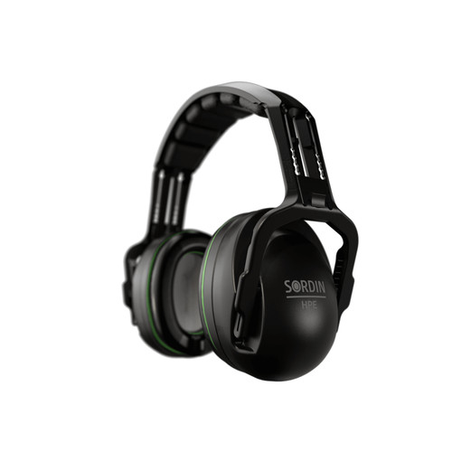 Sordin hpe headband ear - sordin,