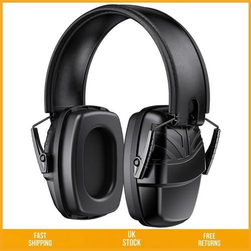 Sound blocking safety ear - sound,