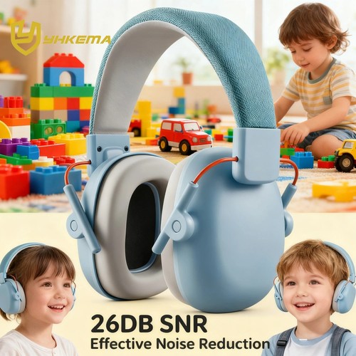 Kids noise cancelling - kids,