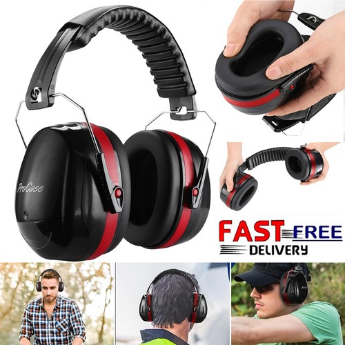 Adult ear defenders - adult,