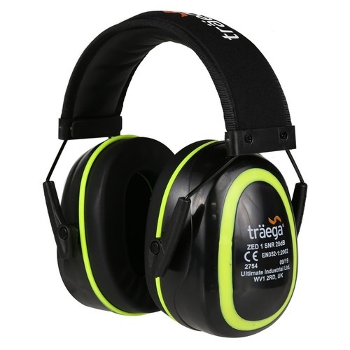 Traega zed premium - premium, ear