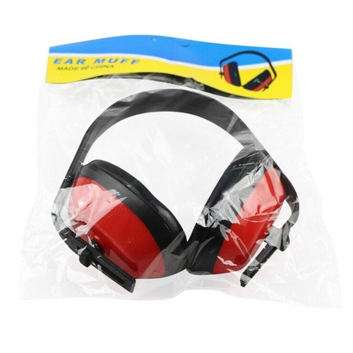 Classic headband ear defenders - headband,