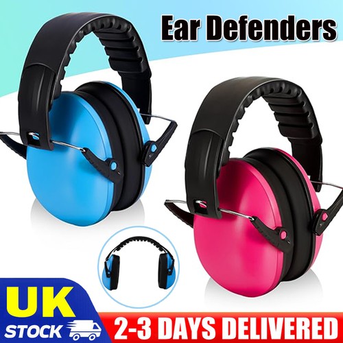 Kids ear defenders children - kids,