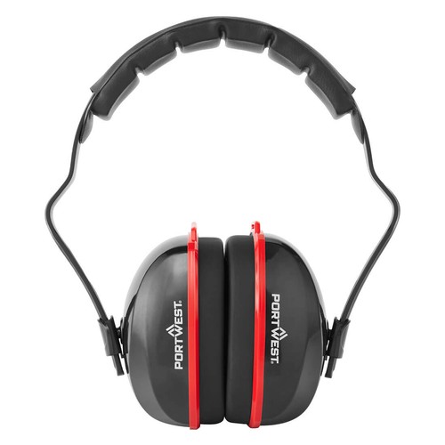 Ear defenders portwest pw43 - ear,