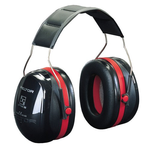 Peltor optime iii 3 - 3m,