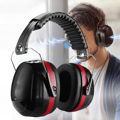 Adult ear defenders noise - ear,
