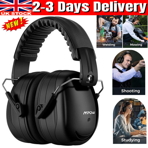 34db ear defenders - ear, earmuffs